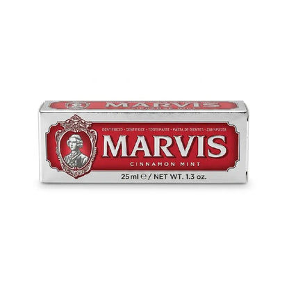 Marvis Cinnamon Mint Toothpaste