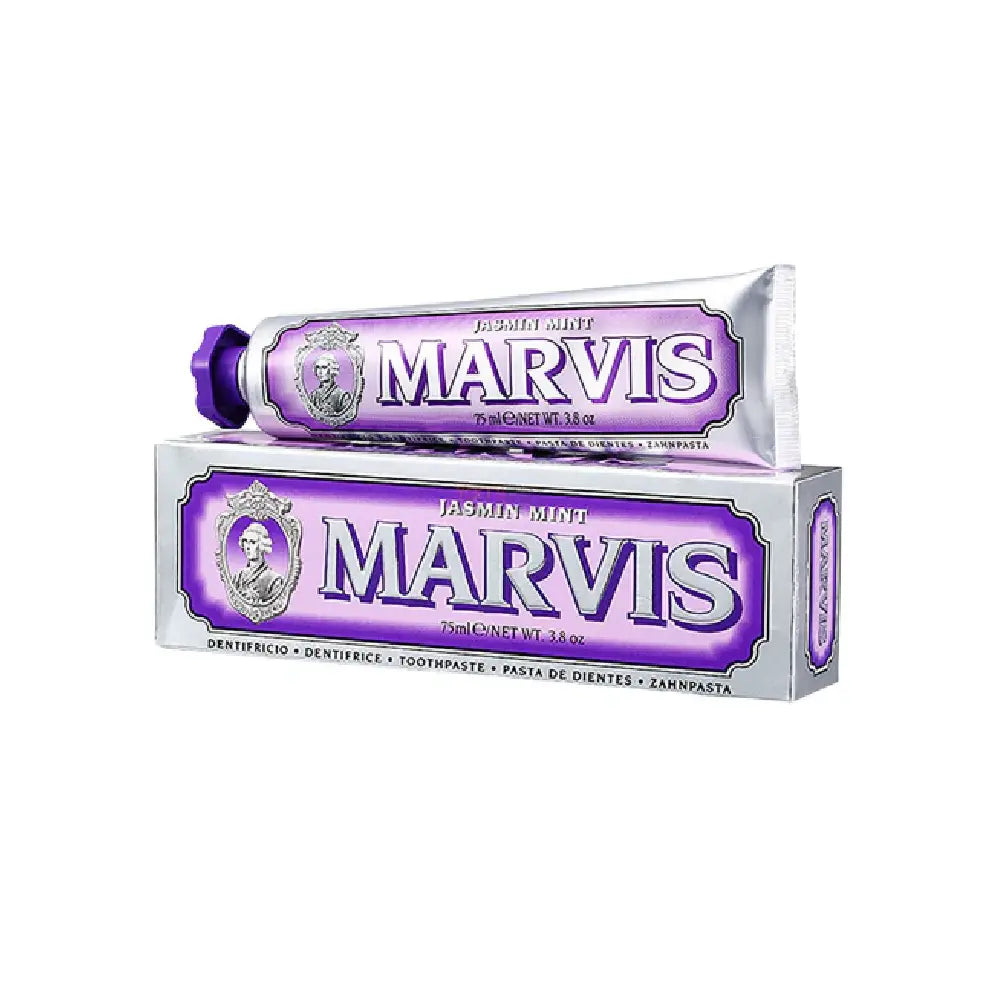 Marvis Jasmin Mint Toothpaste