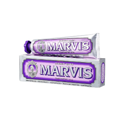 Marvis Jasmin Mint Toothpaste