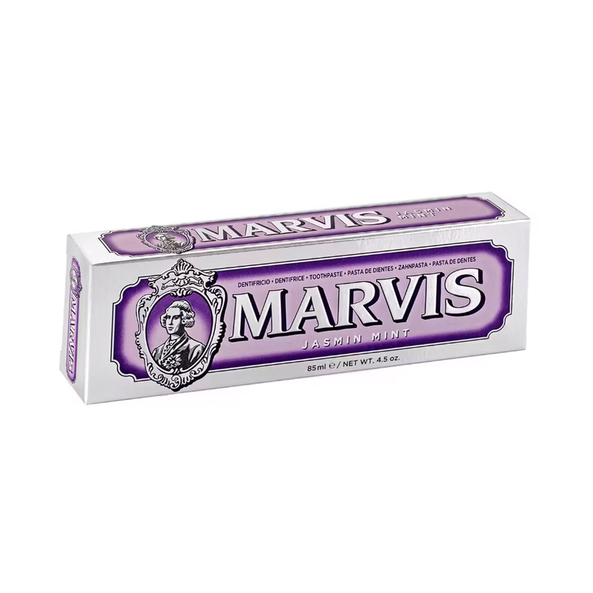 Marvis Jasmin Mint Toothpaste