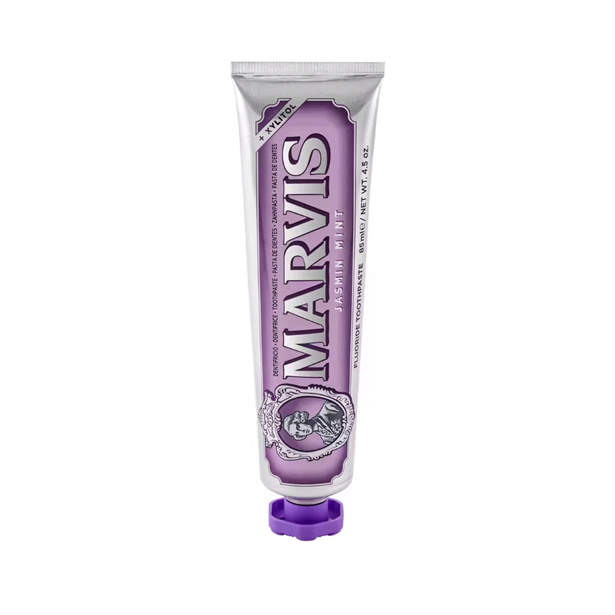 Marvis Jasmin Mint Toothpaste