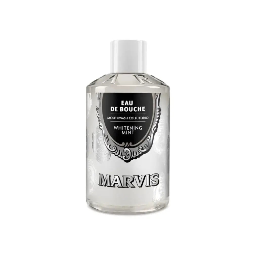 Marvis Whitening Mouthwash