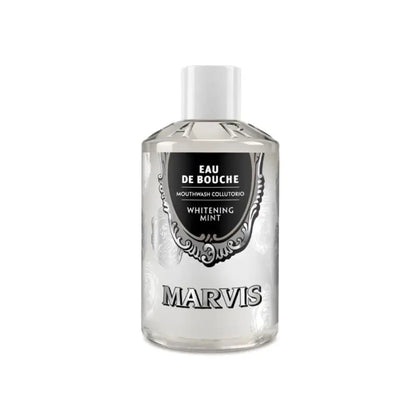 Marvis Whitening Mouthwash