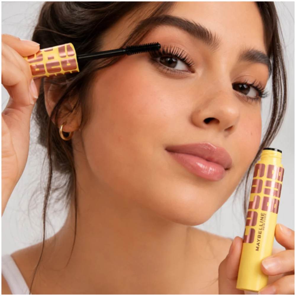 Maybelline Colossal Bubble Mascara