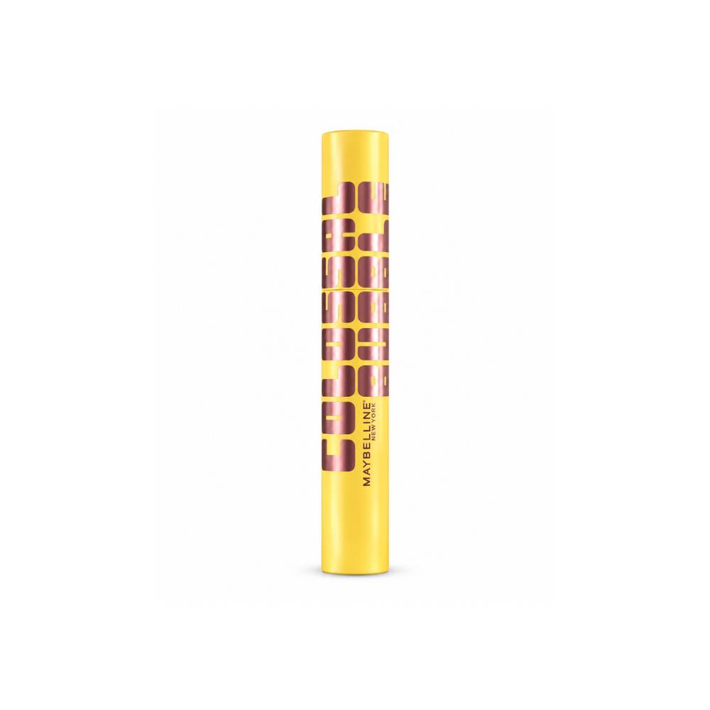 Maybelline Colossal Bubble Mascara