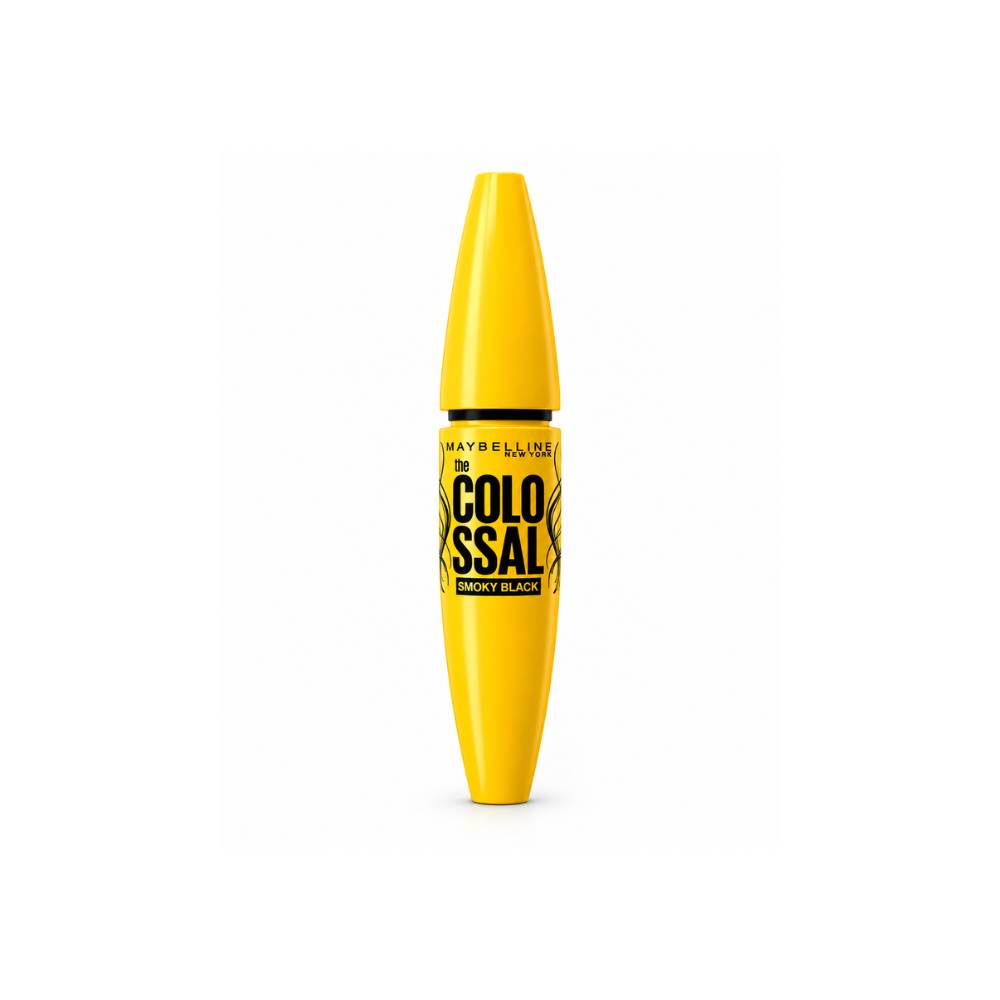 Maybelline Colossal Smoky Mascara