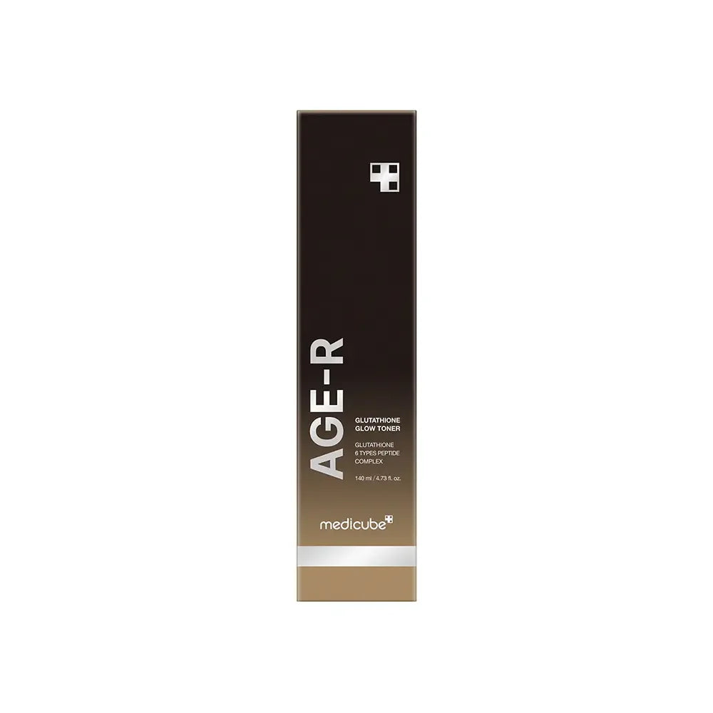 Medicube Glow Toner