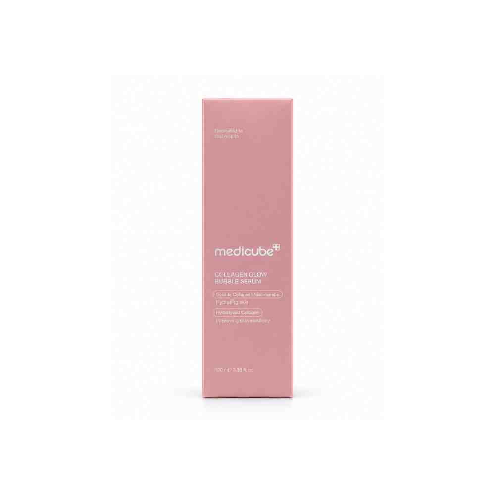 Medicube Collagen Bubble Serum