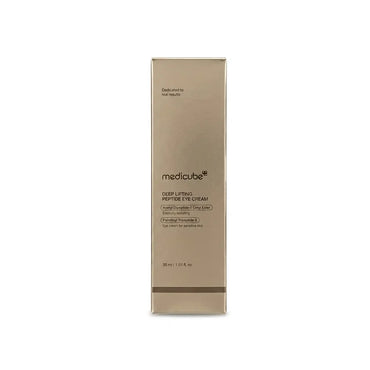 Medicube Peptide Eye Cream