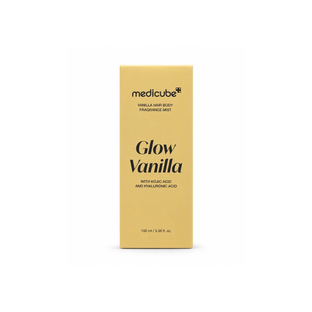 Medicube Glow Vanilla Mist