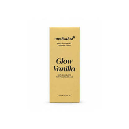 Medicube Glow Vanilla Mist