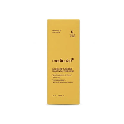 Medicube Night Mask