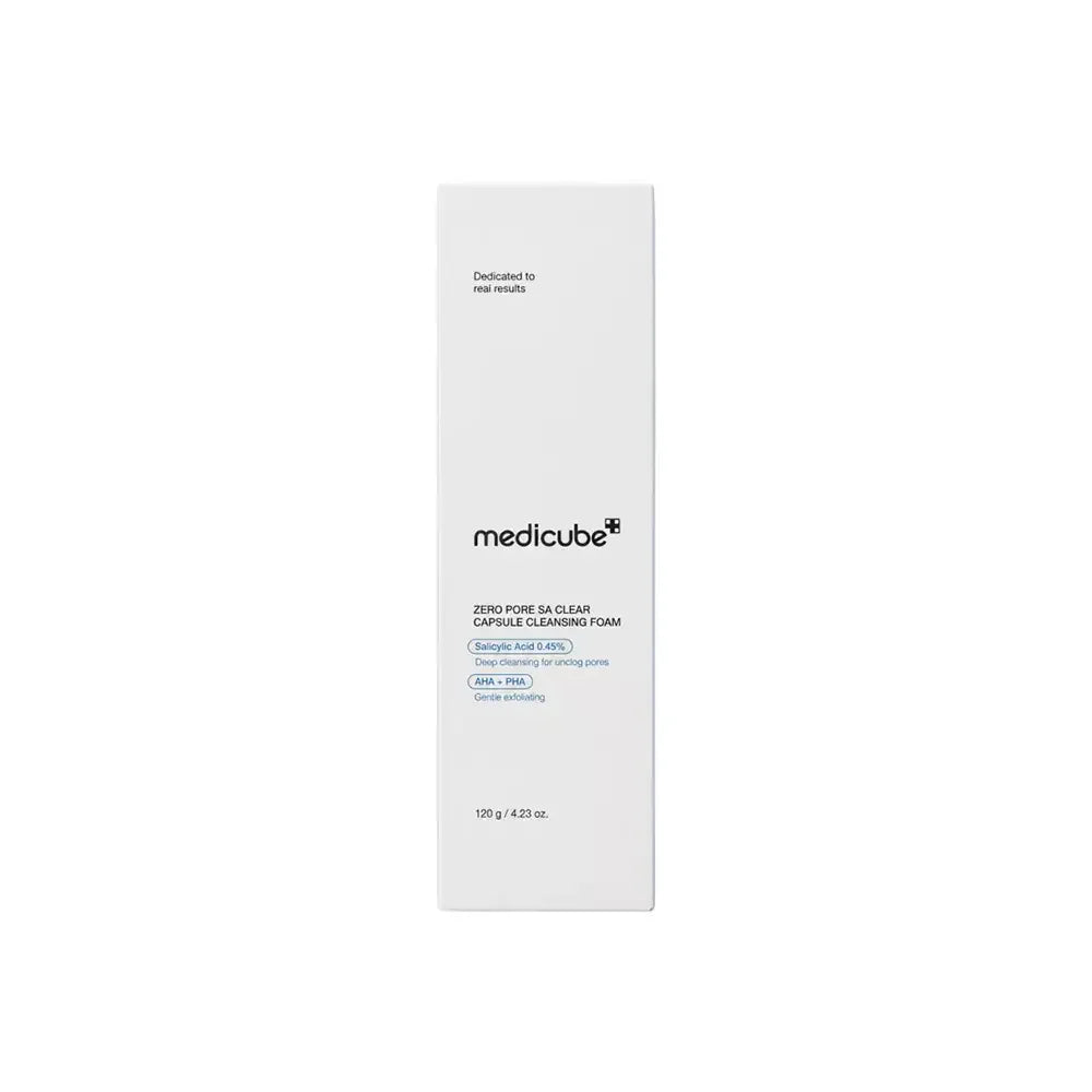 Medicube Cleansing Foam