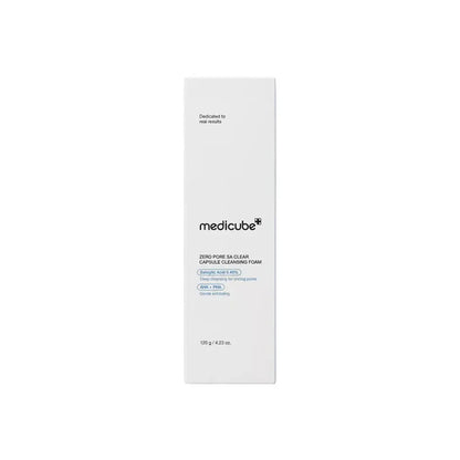 Medicube Cleansing Foam