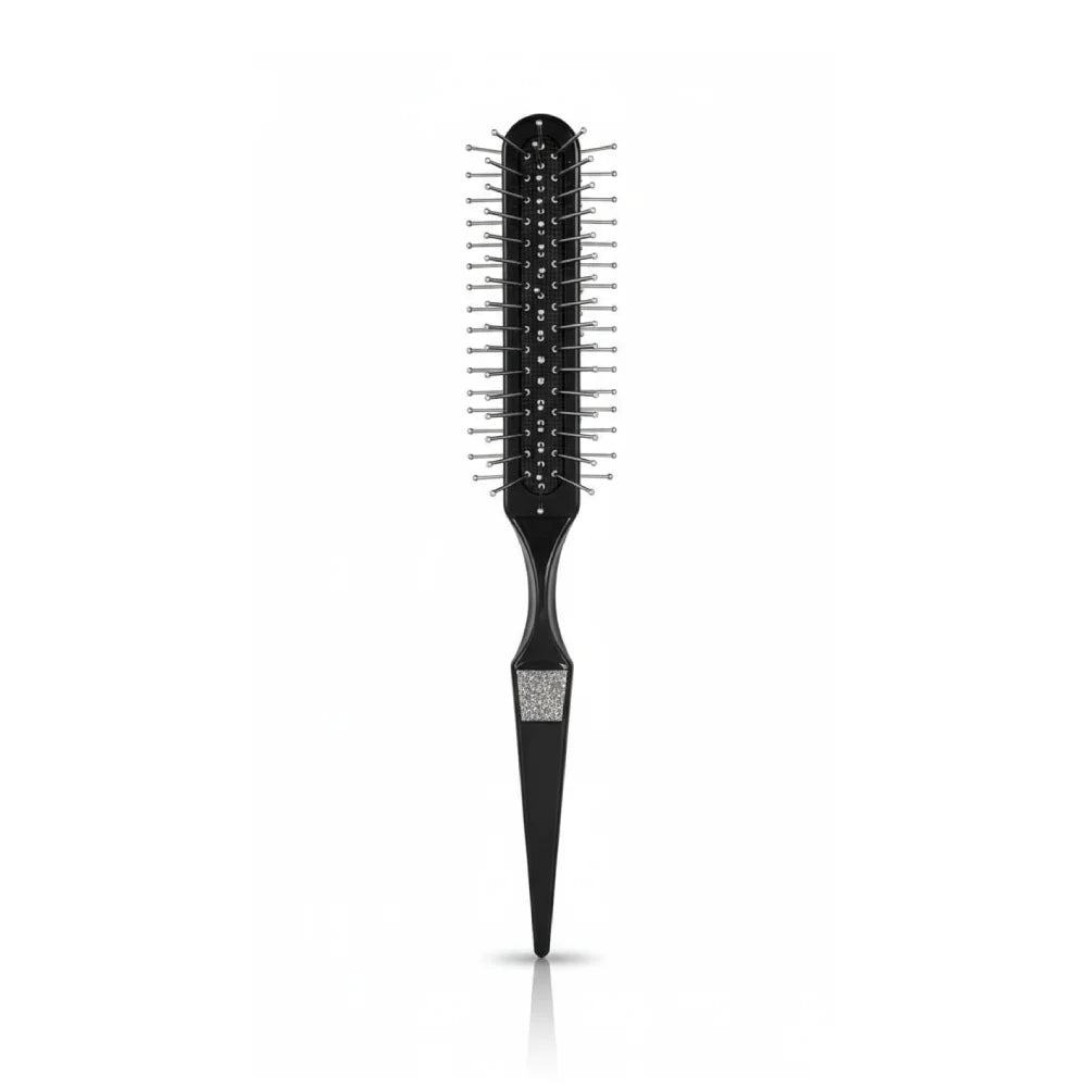 Meggie Metal Hair Brush
