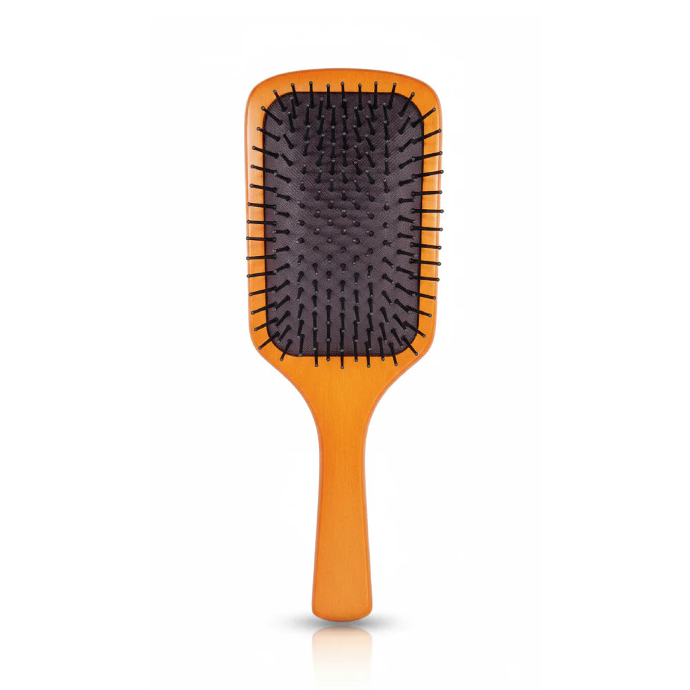 Meggie Wooden Hair Brush