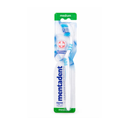 Mentadent Professional Toothbrush