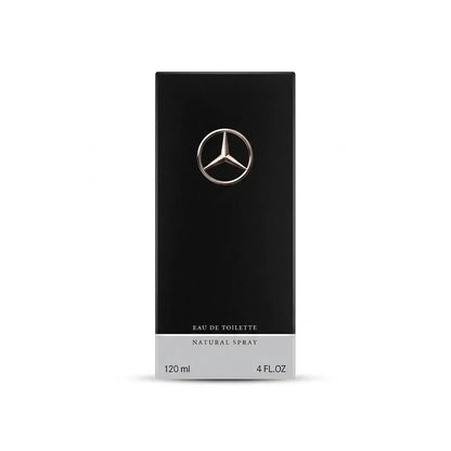 Mercedes Benz Perfume