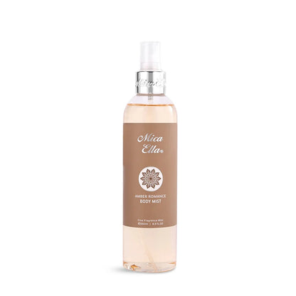 Mica Ella Amber Mist