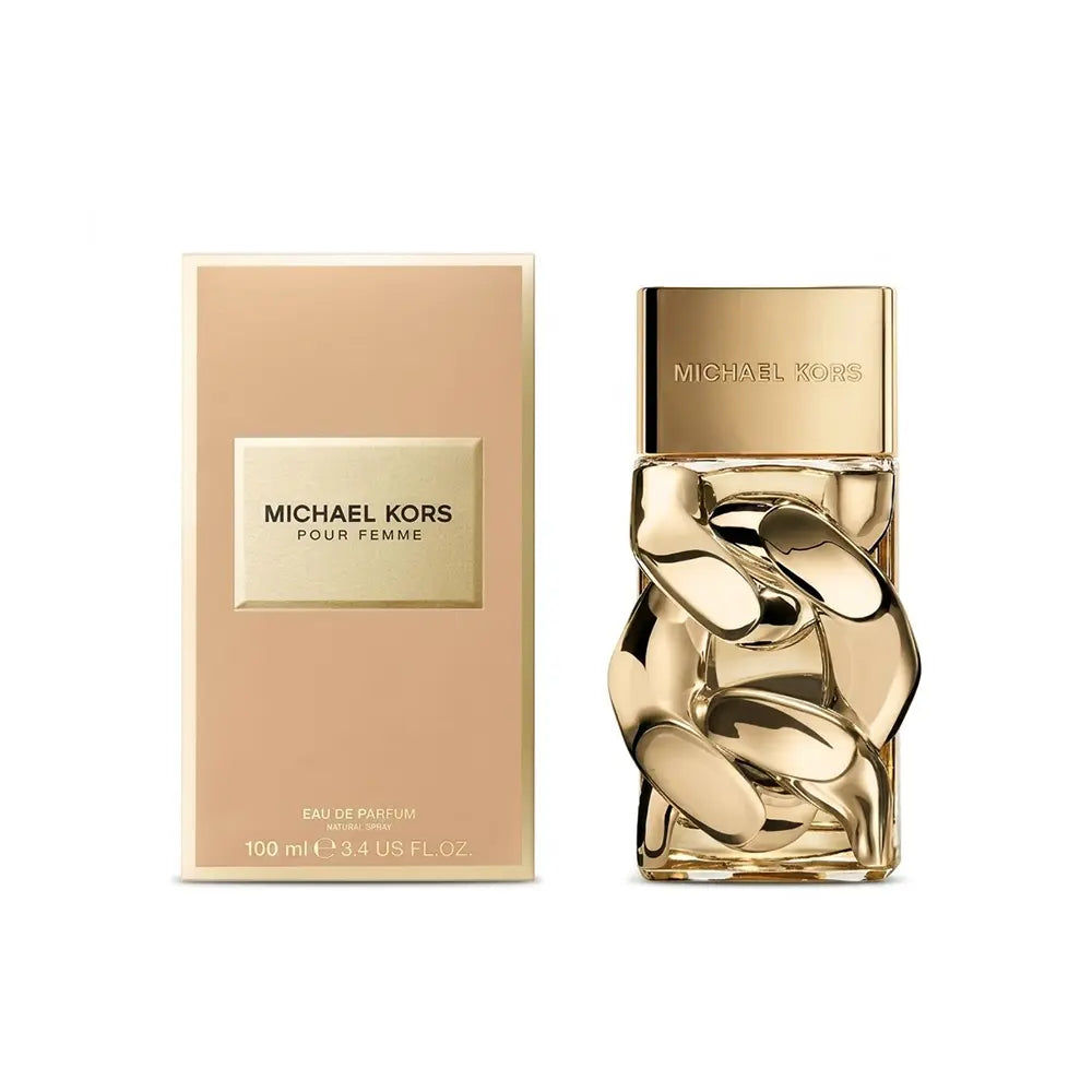 Michael Kors Perfume Box