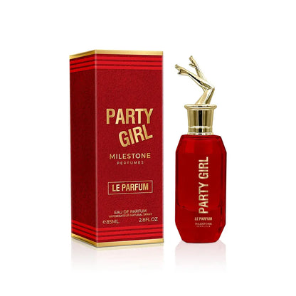 Party Girl Perfume