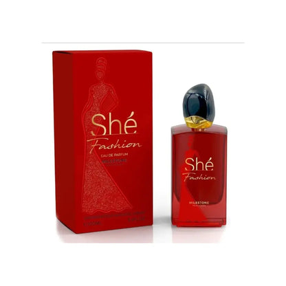 Milestone She Fashion Perfume