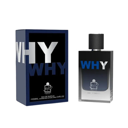 Milestone WHY Perfume