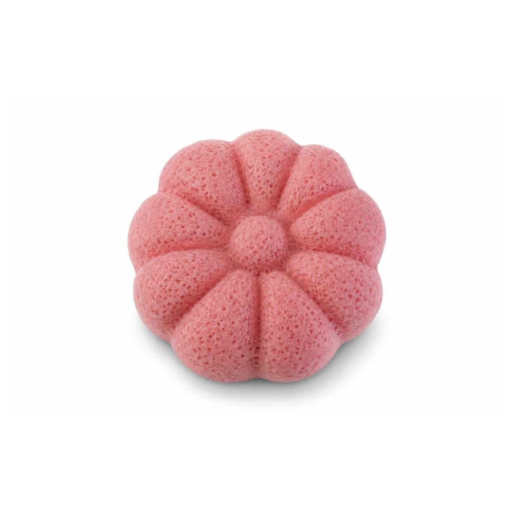 Pink Mineral Bath Bomb