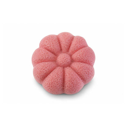 Pink Mineral Bath Bomb