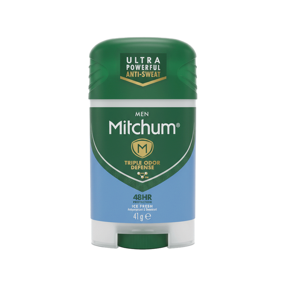 Mitchum Ice Fresh Deodorant