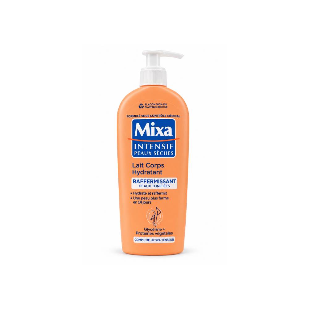 Mixa Firming Body Lotion