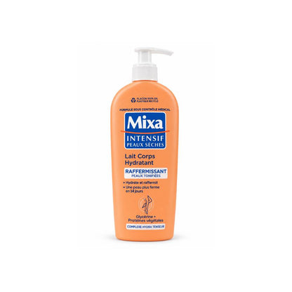 Mixa Firming Body Lotion