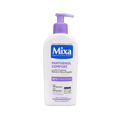 Mixa Panthenol Body Lotion