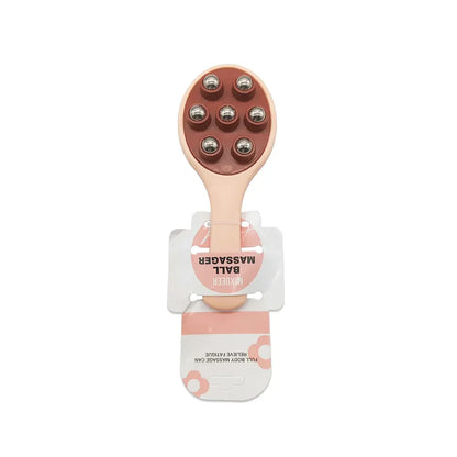 Ball Massage Roller