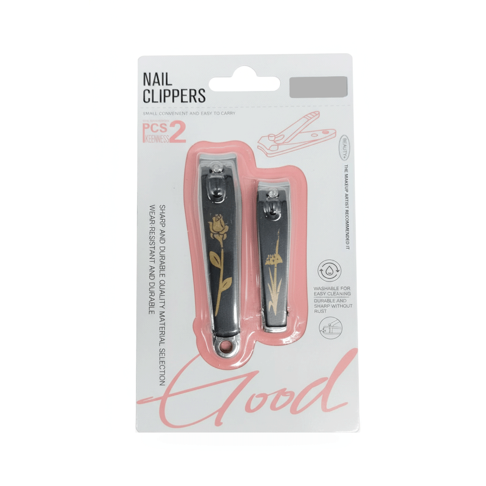 Mixueer Nail Clipper Set