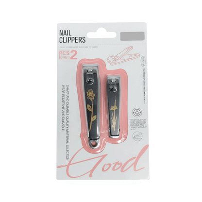 Mixueer Nail Clipper Set