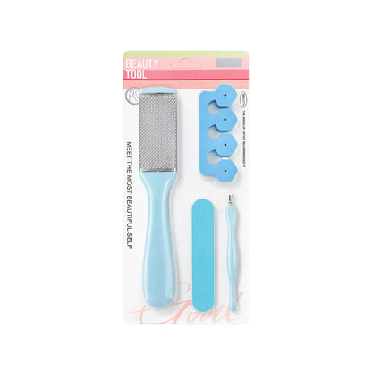 Mixueer Foot Care Set