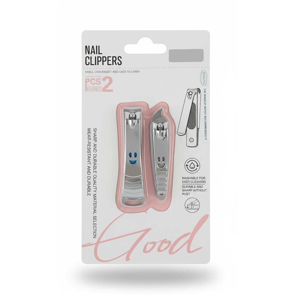 Mixueer Nail Clipper Set