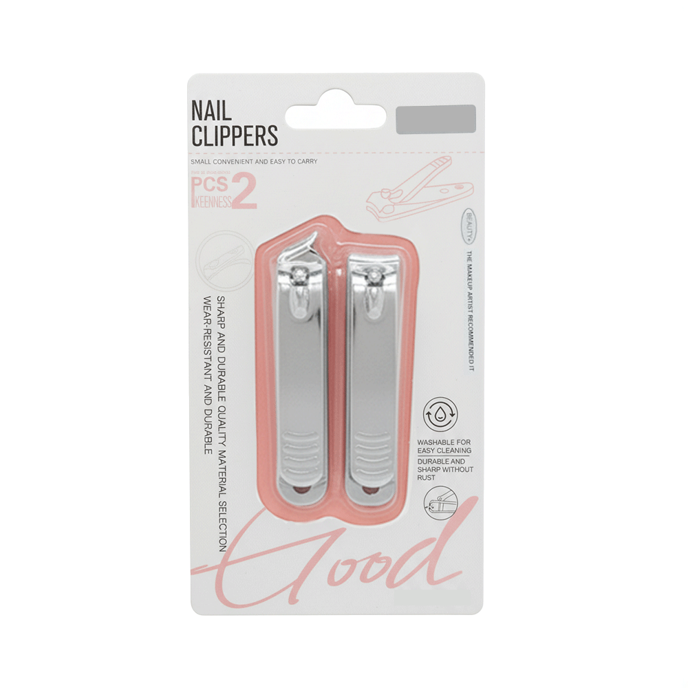 Mixueer Nail Clipper Set