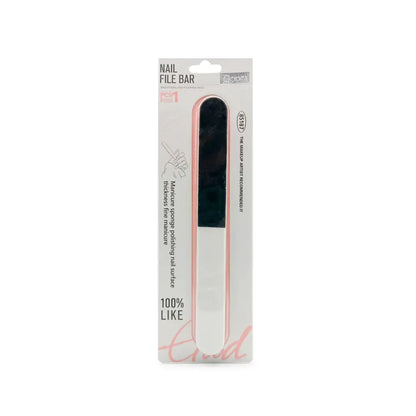 Nail File Bar
