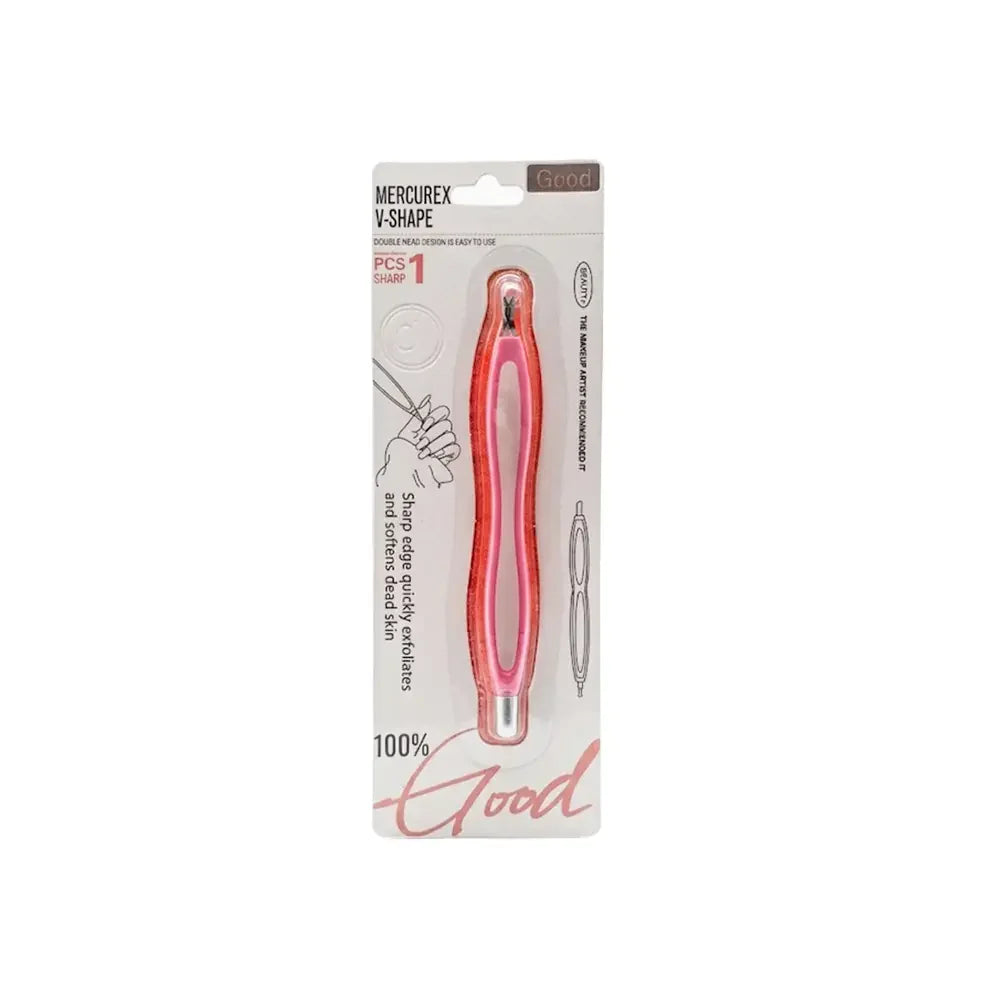 MIXUEER nail file