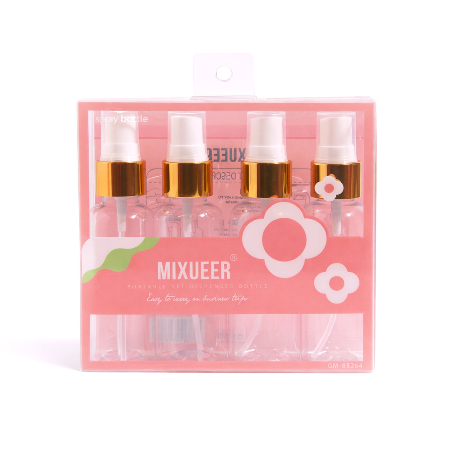 mixwear-gm-85264-travel-refill-spray-4-piece