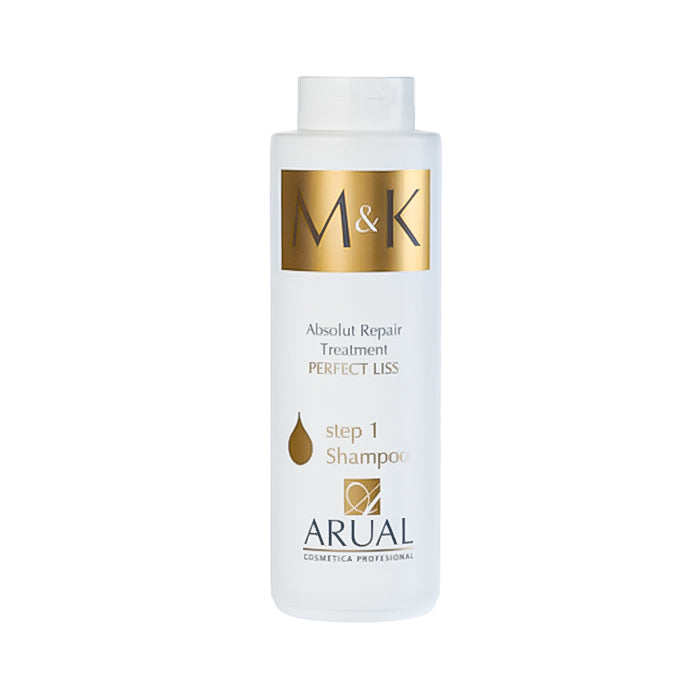 Arual Perfect Liss Shampoo