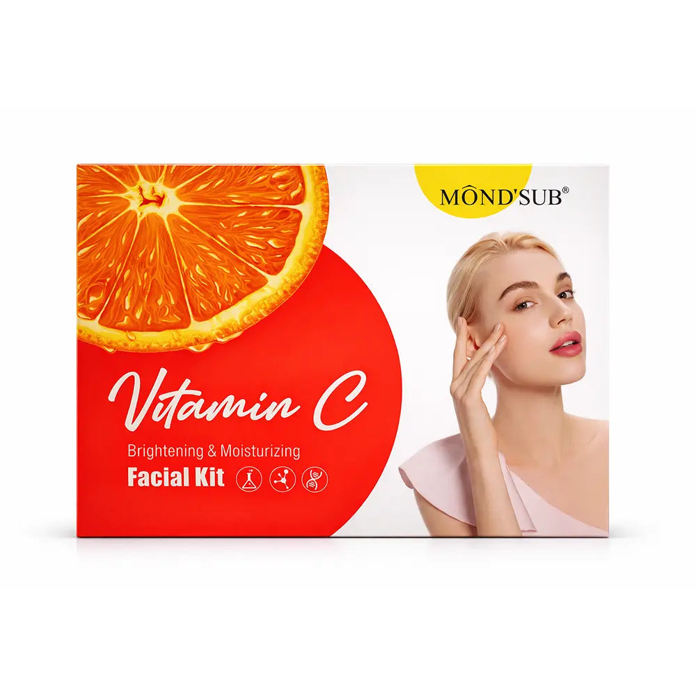 MONDSUB Vitamin C Kit