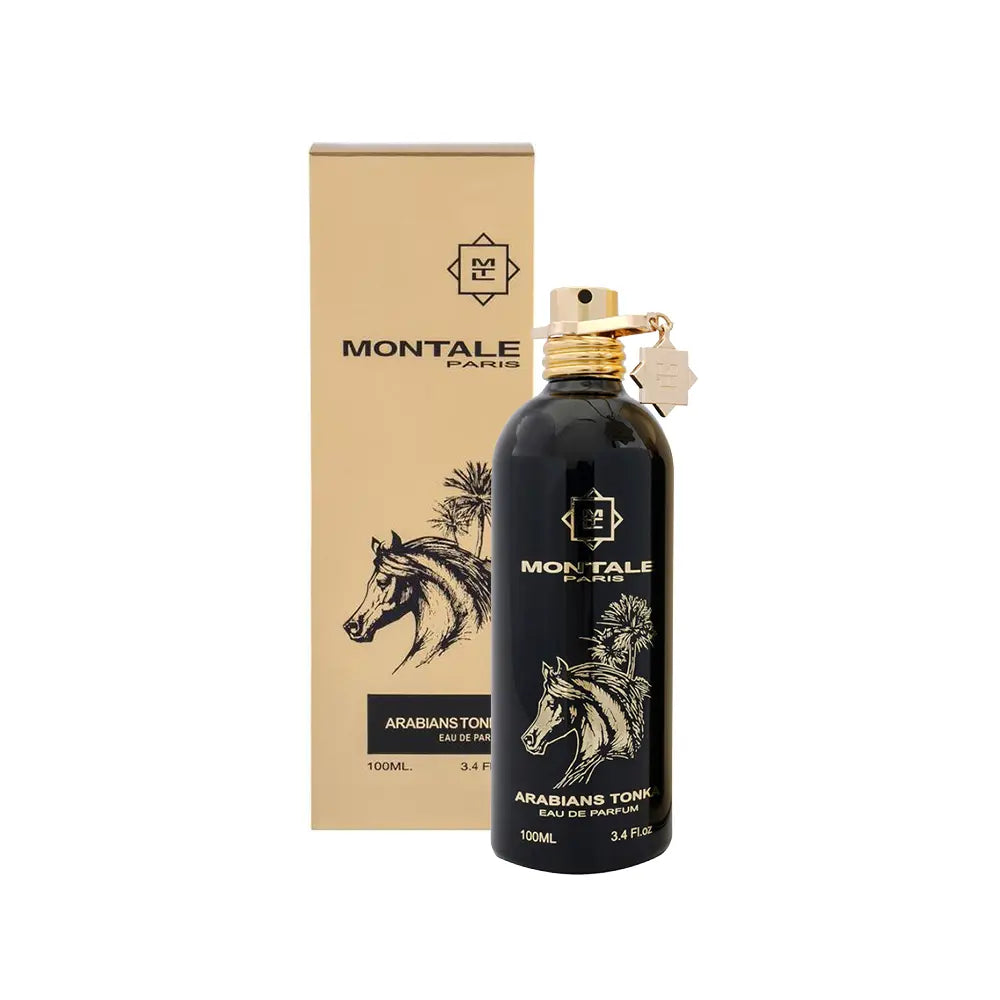Montale Arabians Tonka Box