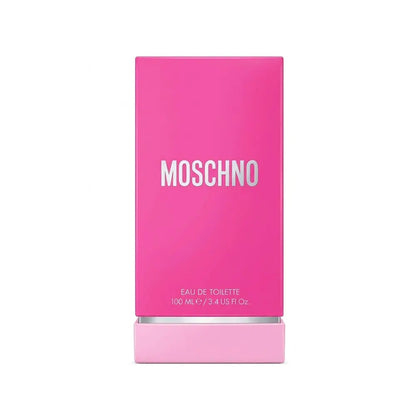 Moschino Fresh Pink