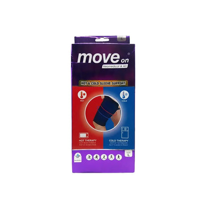 Hot Cold Sleeve