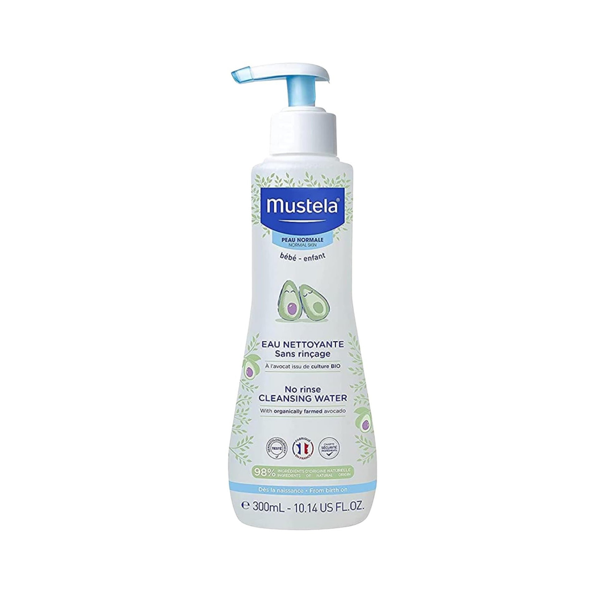 mustela-baby-cleansing-water-no-rinse-with-avocado-extract-300ml