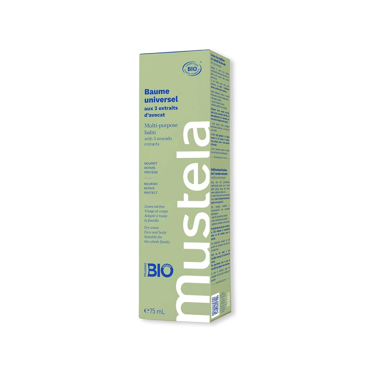 Mustela Bio Balm