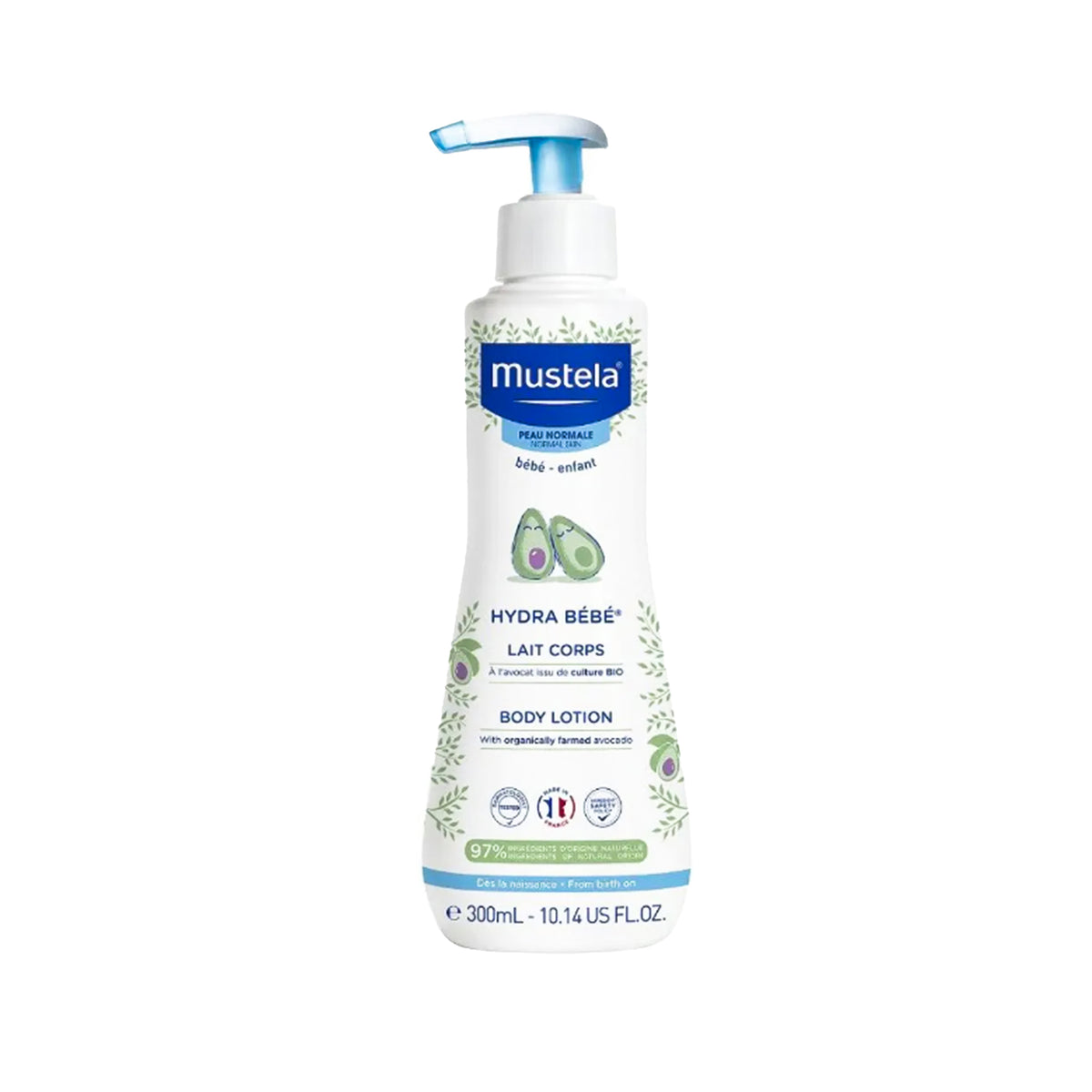 mustela-hydra-baby-avocado-body-lotion-for-normal-skin-300ml